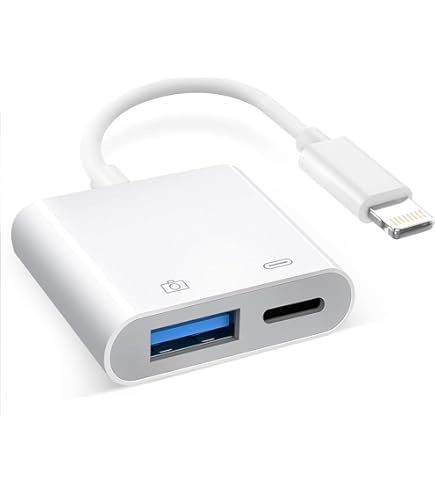 Amazon.com: Apple USB-C Digital AV Multiport Adapter : Electronics